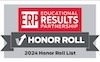  Proudly Recognized as a 2024 Honor Roll School